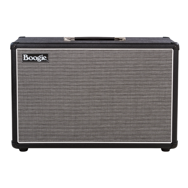 Mesa Boogie 2x12 Fillmore Cabinet