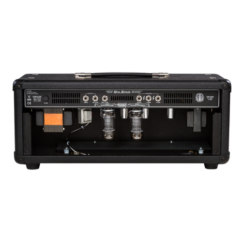 Mesa Boogie Fillmore 50 Guitar Amplifier Head