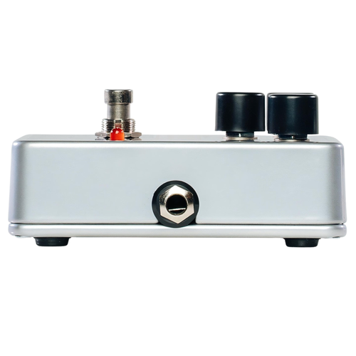 Electro Harmonix Nano Big Muff Pi Fuzz Effect Pedal Electro Harmonix Nano Big Muff Pi Fuzz Effect Pedal