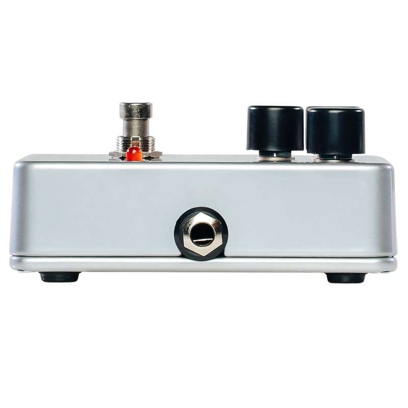 Electro Harmonix Nano Big Muff Pi Fuzz Effect Pedal Electro Harmonix Nano Big Muff Pi Fuzz Effect Pedal