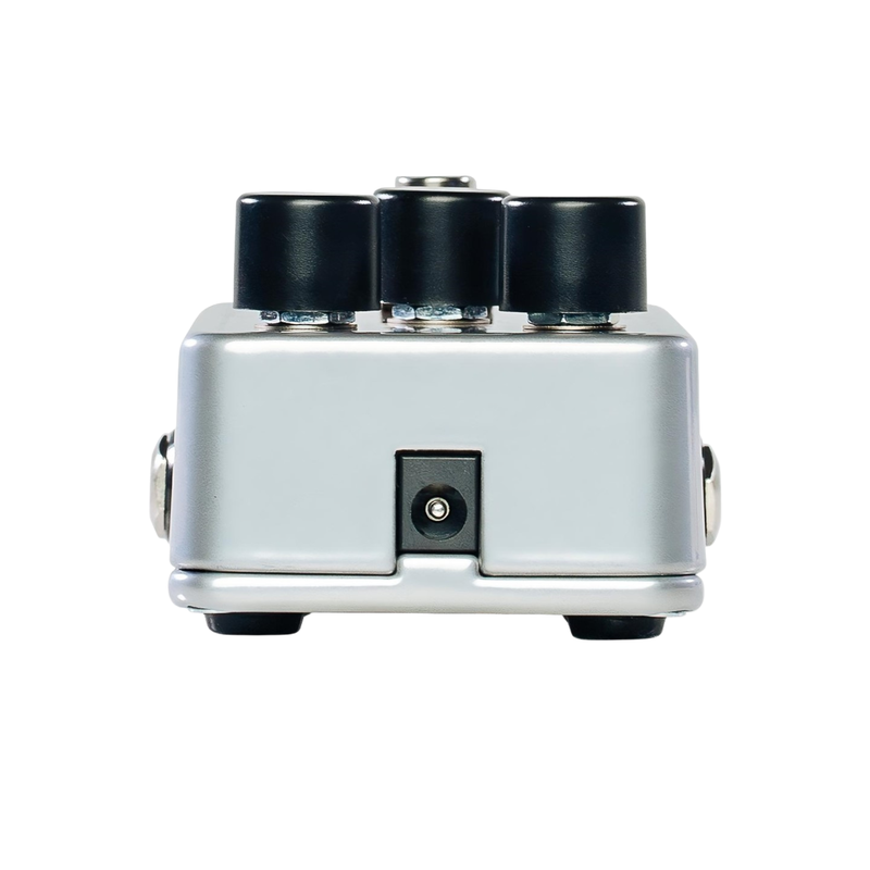 Electro Harmonix Nano Big Muff Pi Fuzz Effect Pedal Electro Harmonix Nano Big Muff Pi Fuzz Effect Pedal