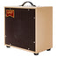 Benson Amps Nathan Junior Reverb Guitar Combo Amplifier, Blonde/Purple