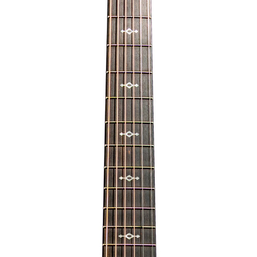 Taylor Next Generation 312ce Grand Concert Acoustic-Electric Guitar, Sitka Spruce/Sapele