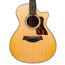 Taylor Next Generation 312ce Grand Concert Acoustic-Electric Guitar, Sitka Spruce/Sapele