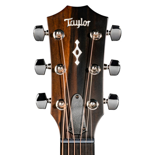 Taylor Next Generation 312ce Grand Concert Acoustic-Electric Guitar, Sitka Spruce/Sapele