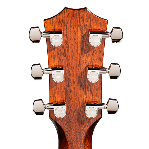Taylor Next Generation 312ce Grand Concert Acoustic-Electric Guitar, Sitka Spruce/Sapele