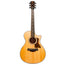 Taylor Next Generation 312ce Grand Concert Acoustic-Electric Guitar, Sitka Spruce/Sapele