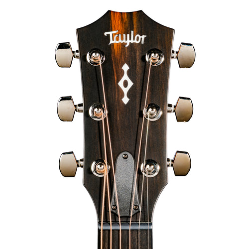 Taylor Next Generation 312ce Grand Concert Acoustic-Electric Guitar, Sitka Spruce/Sapele