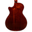 Taylor Next Generation 312ce Grand Concert Acoustic-Electric Guitar, Sitka Spruce/Sapele