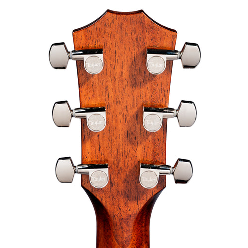 Taylor Next Generation 312ce Grand Concert Acoustic-Electric Guitar, Sitka Spruce/Sapele