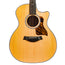 Taylor Next Generation 314ce Grand Auditorium Acoustic-Electric Guitar, Sitka Spruce/Sapele