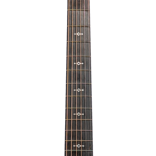 Taylor Next Generation 314ce Grand Auditorium Acoustic-Electric Guitar, Sitka Spruce/Sapele