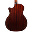 Taylor Next Generation 314ce Grand Auditorium Acoustic-Electric Guitar, Sitka Spruce/Sapele