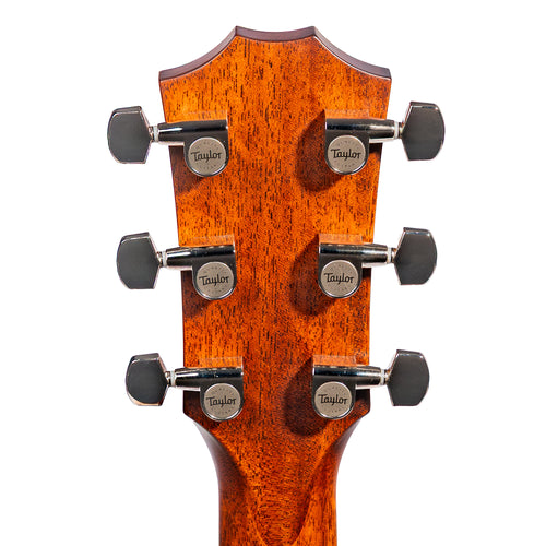 Taylor Next Generation 314ce Grand Auditorium Acoustic-Electric Guitar, Sitka Spruce/Sapele