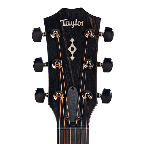 Taylor Next Generation 314ce Grand Auditorium Acoustic-Electric Guitar, Sitka Spruce/Sapele