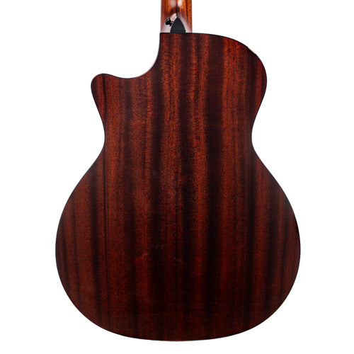 Taylor Next Generation 314ce Grand Auditorium Acoustic-Electric Guitar, Sitka Spruce/Sapele