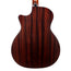 Taylor Next Generation 314ce Grand Auditorium Acoustic-Electric Guitar, Sitka Spruce/Sapele