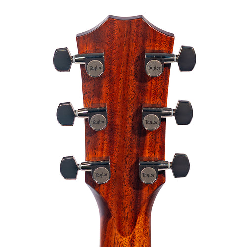Taylor Next Generation 314ce Grand Auditorium Acoustic-Electric Guitar, Sitka Spruce/Sapele