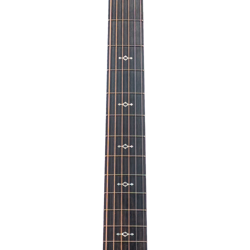 Taylor Next Generation 314ce Grand Auditorium Acoustic-Electric Guitar, Sitka Spruce/Sapele