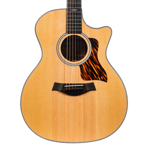 Taylor Next Generation 314ce Grand Auditorium Acoustic-Electric Guitar, Sitka Spruce/Sapele