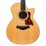 Taylor Next Generation 314ce Grand Auditorium Acoustic-Electric Guitar, Sitka Spruce/Sapele