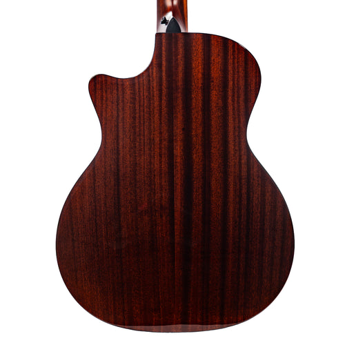 Taylor Next Generation 314ce Grand Auditorium Acoustic-Electric Guitar, Sitka Spruce/Sapele