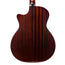 Taylor Next Generation 314ce Grand Auditorium Acoustic-Electric Guitar, Sitka Spruce/Sapele