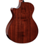 Taylor Next Generation 322ce Grand Concert Acoustic-Electric Guitar, Mahogany/Sapele