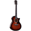 Taylor Next Generation 322ce Grand Concert Acoustic-Electric Guitar, Mahogany/Sapele