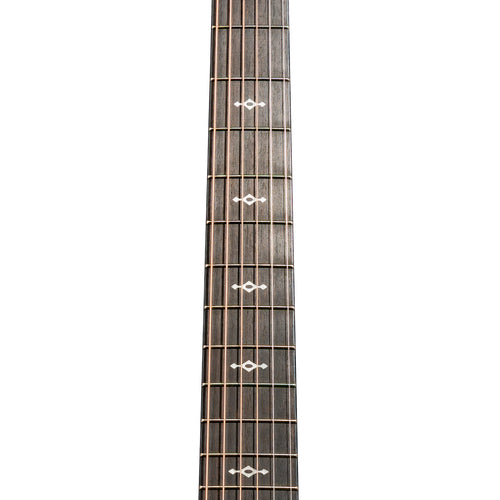 Taylor Next Generation 322ce Grand Concert Acoustic-Electric Guitar, Mahogany/Sapele
