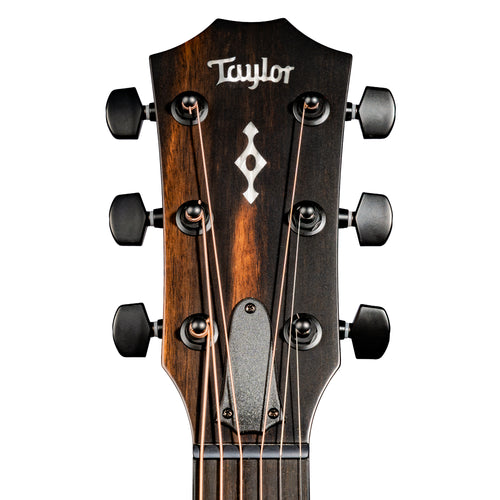 Taylor Next Generation 322ce Grand Concert Acoustic-Electric Guitar, Mahogany/Sapele