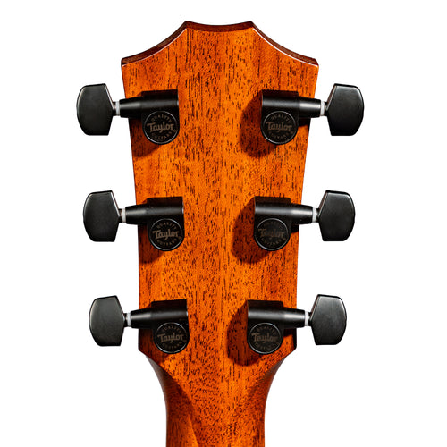 Taylor Next Generation 322ce Grand Concert Acoustic-Electric Guitar, Mahogany/Sapele