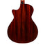 Taylor Next Generation 322ce Grand Concert Acoustic-Electric Guitar, Mahogany/Sapele