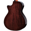 Taylor Next Generation 412ce Grand Concert Acoustic-Electric Guitar, Sitka Spruce/Indian Rosewood