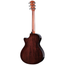 Taylor Next Generation 412ce Grand Concert Acoustic-Electric Guitar, Sitka Spruce/Indian Rosewood