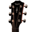 Taylor Next Generation 412ce Grand Concert Acoustic-Electric Guitar, Sitka Spruce/Indian Rosewood