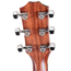 Taylor Next Generation 412ce Grand Concert Acoustic-Electric Guitar, Sitka Spruce/Indian Rosewood
