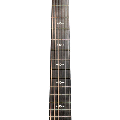 Taylor Next Generation 412ce Grand Concert Acoustic-Electric Guitar, Sitka Spruce/Indian Rosewood