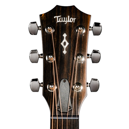 Taylor Next Generation 412ce Grand Concert Acoustic-Electric Guitar, Sitka Spruce/Indian Rosewood