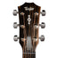 Taylor Next Generation 412ce Grand Concert Acoustic-Electric Guitar, Sitka Spruce/Indian Rosewood