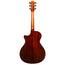 Taylor Next Generation 412ce Grand Concert Acoustic-Electric Guitar, Sitka Spruce/Indian Rosewood