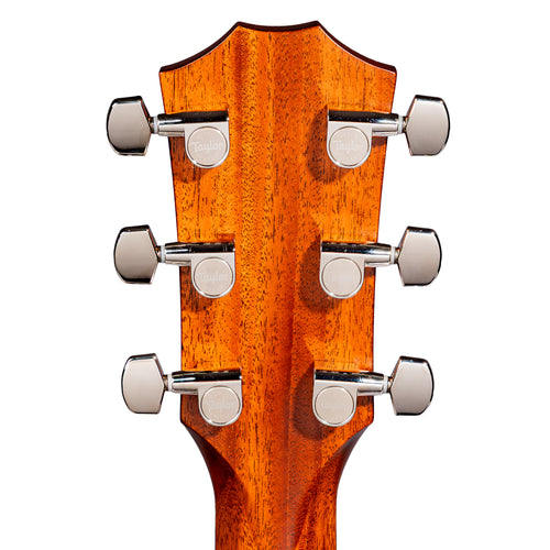 Taylor Next Generation 412ce Grand Concert Acoustic-Electric Guitar, Sitka Spruce/Indian Rosewood