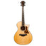 Taylor Next Generation 412ce Grand Concert Acoustic-Electric Guitar, Sitka Spruce/Indian Rosewood