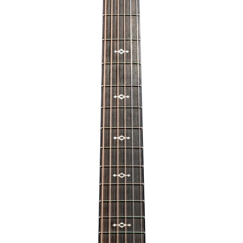 Taylor Next Generation 412ce Grand Concert Acoustic-Electric Guitar, Sitka Spruce/Indian Rosewood