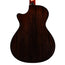 Taylor Next Generation 412ce Grand Concert Acoustic-Electric Guitar, Sitka Spruce/Indian Rosewood