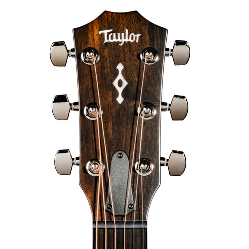 Taylor Next Generation 412ce Grand Concert Acoustic-Electric Guitar, Sitka Spruce/Indian Rosewood