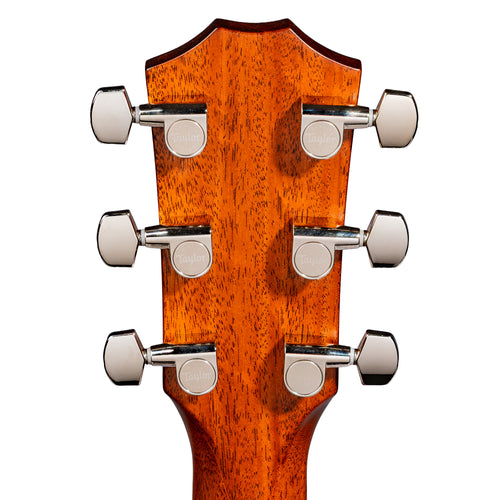 Taylor Next Generation 412ce Grand Concert Acoustic-Electric Guitar, Sitka Spruce/Indian Rosewood