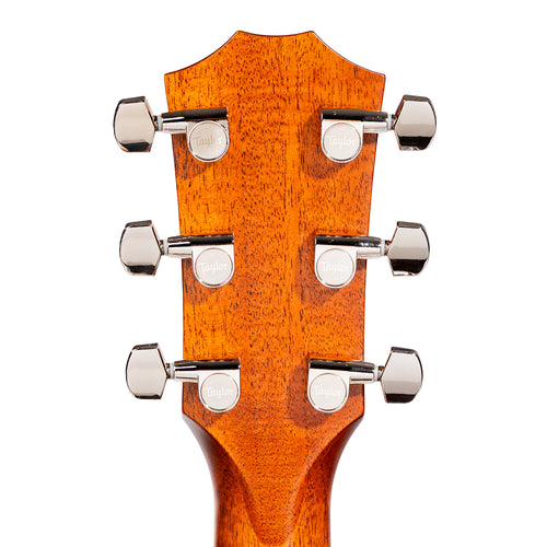 Taylor Next Generation 414ce Grand Auditorium Acoustic-Electric Guitar, Sitka Spruce/Indian Rosewood