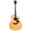 Taylor Next Generation 414ce Grand Auditorium Acoustic-Electric Guitar, Sitka Spruce/Indian Rosewood
