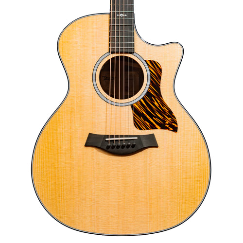 Taylor Next Generation 414ce Grand Auditorium Acoustic-Electric Guitar, Sitka Spruce/Indian Rosewood